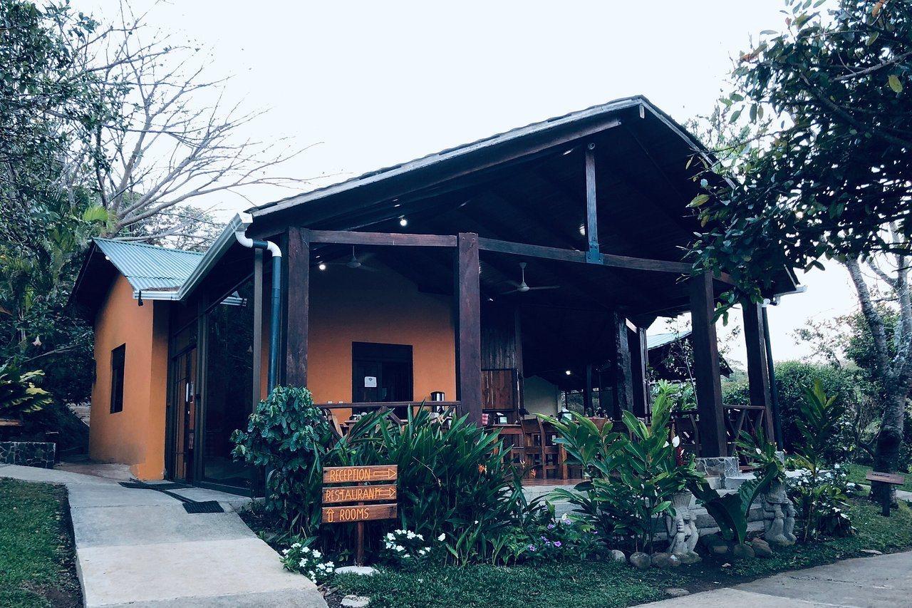 Rinconcito Lodge Hacienda Santa María Exterior foto
