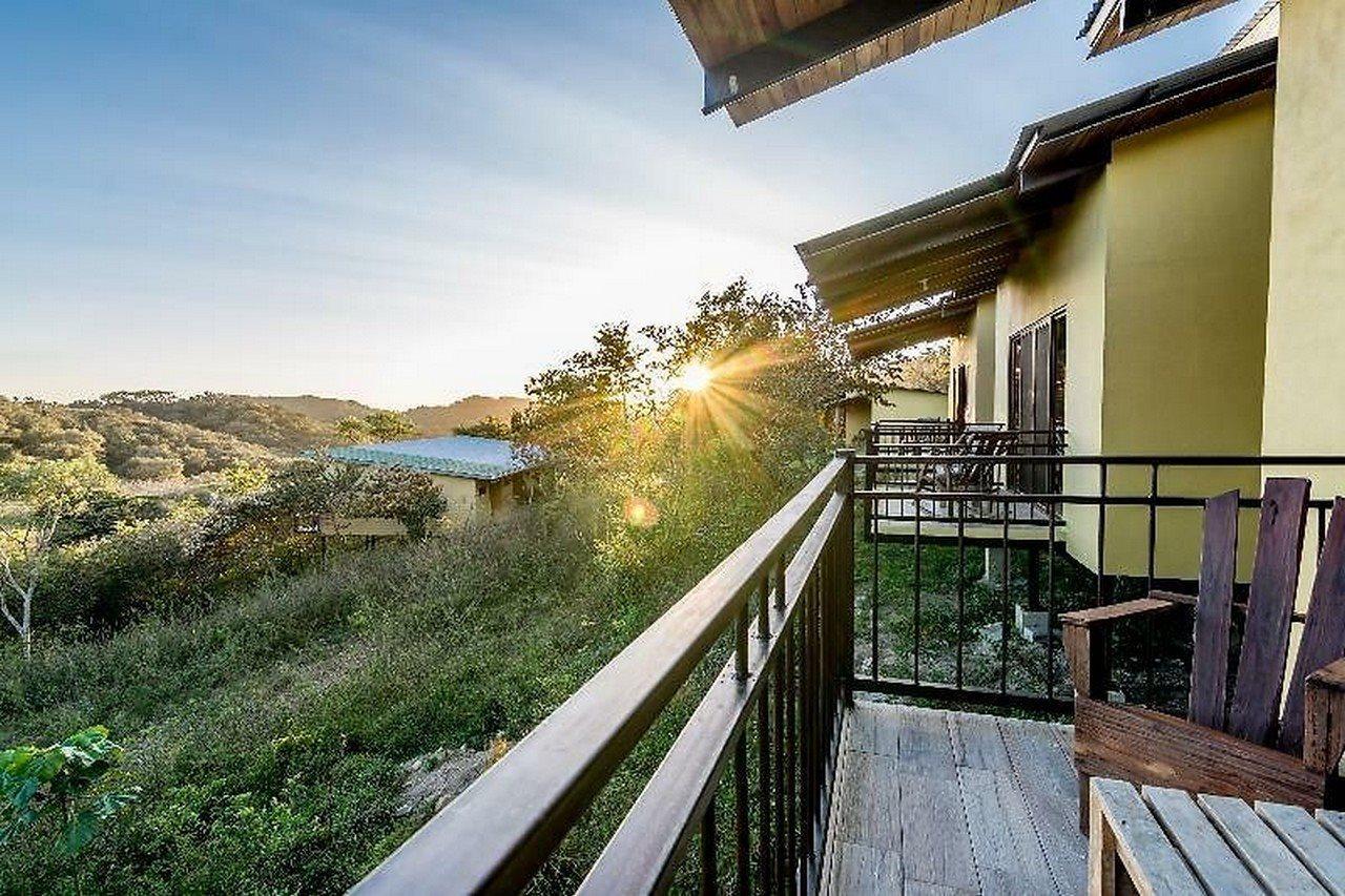 Rinconcito Lodge Hacienda Santa María Exterior foto
