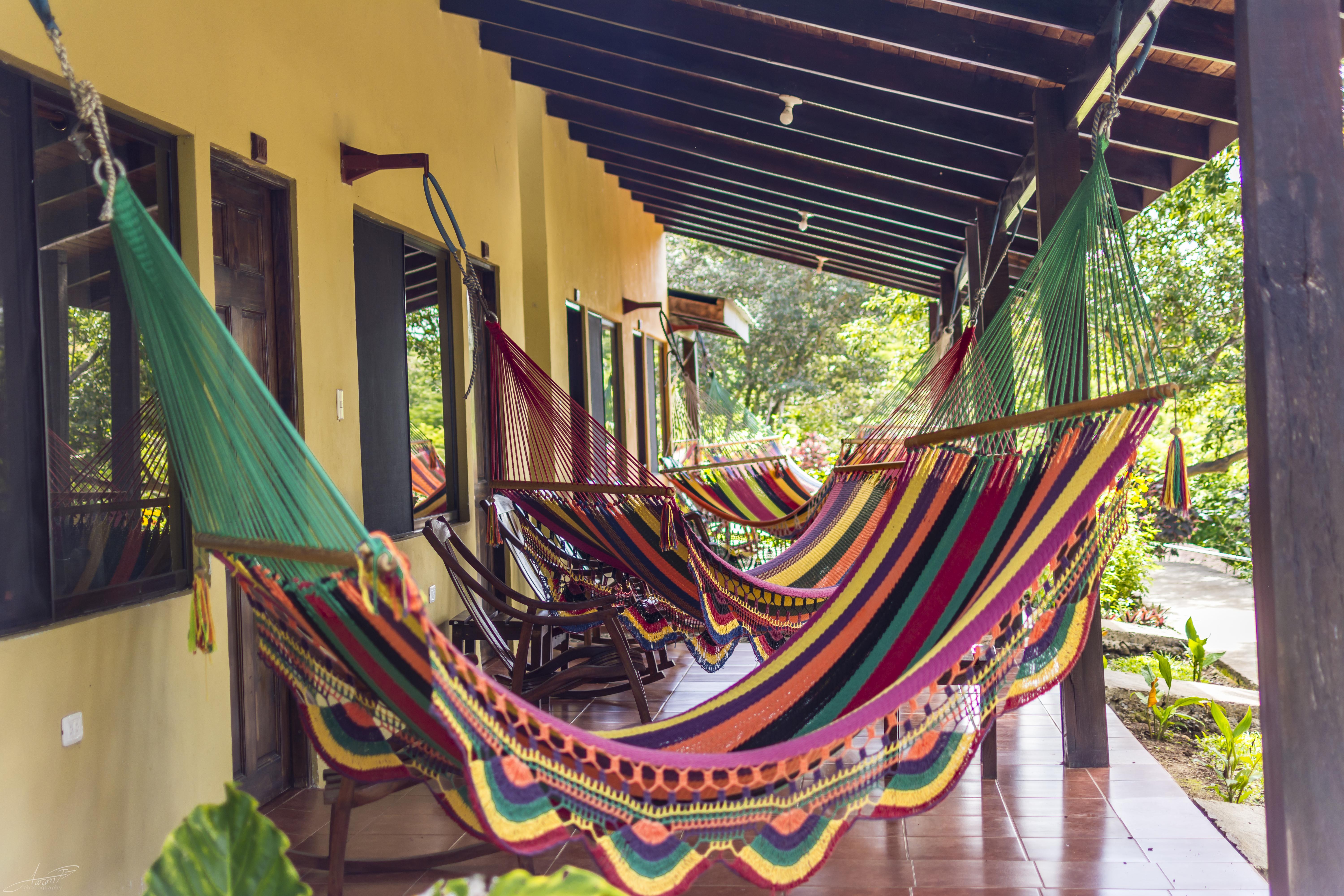 Rinconcito Lodge Hacienda Santa María Exterior foto