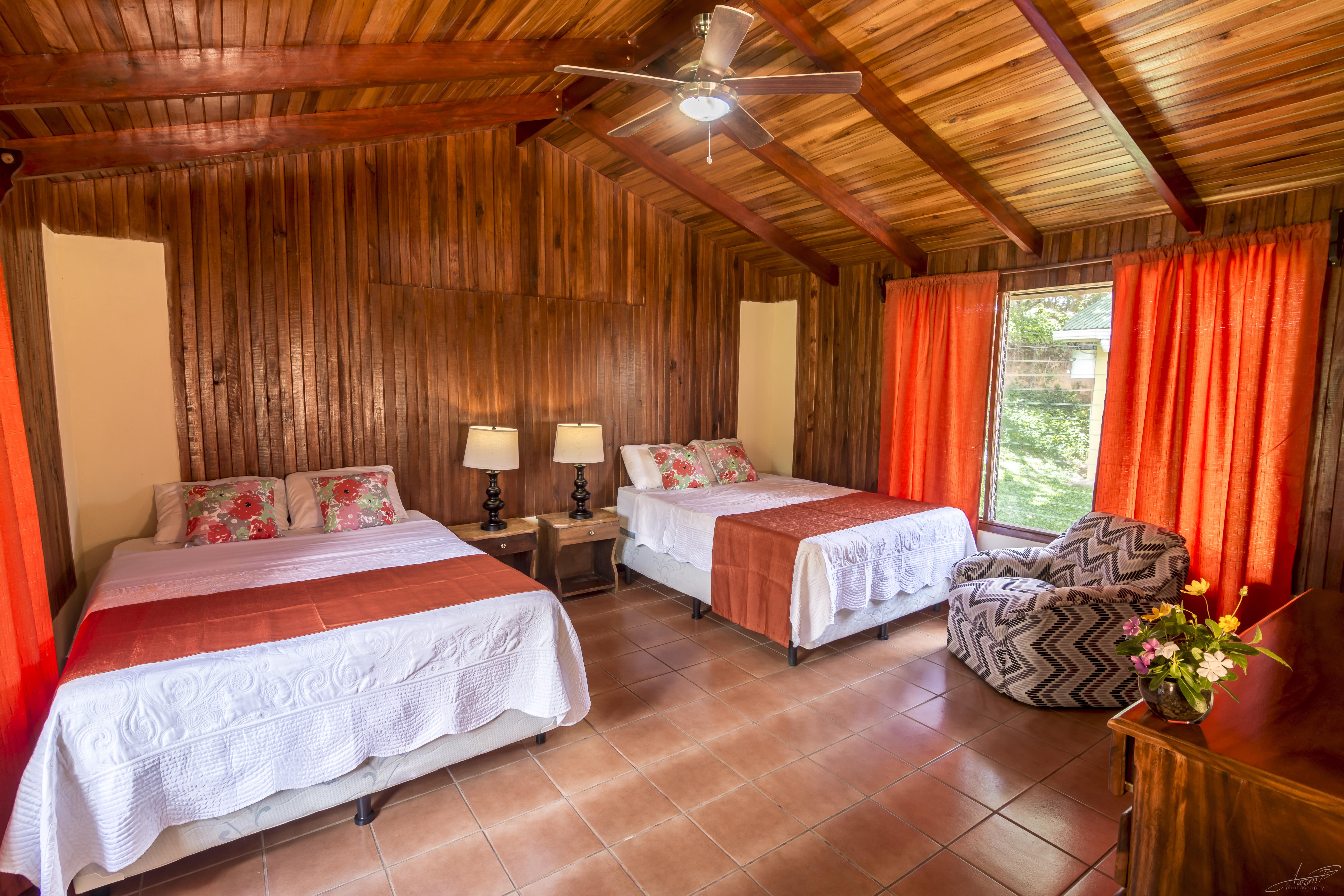 Rinconcito Lodge Hacienda Santa María Exterior foto