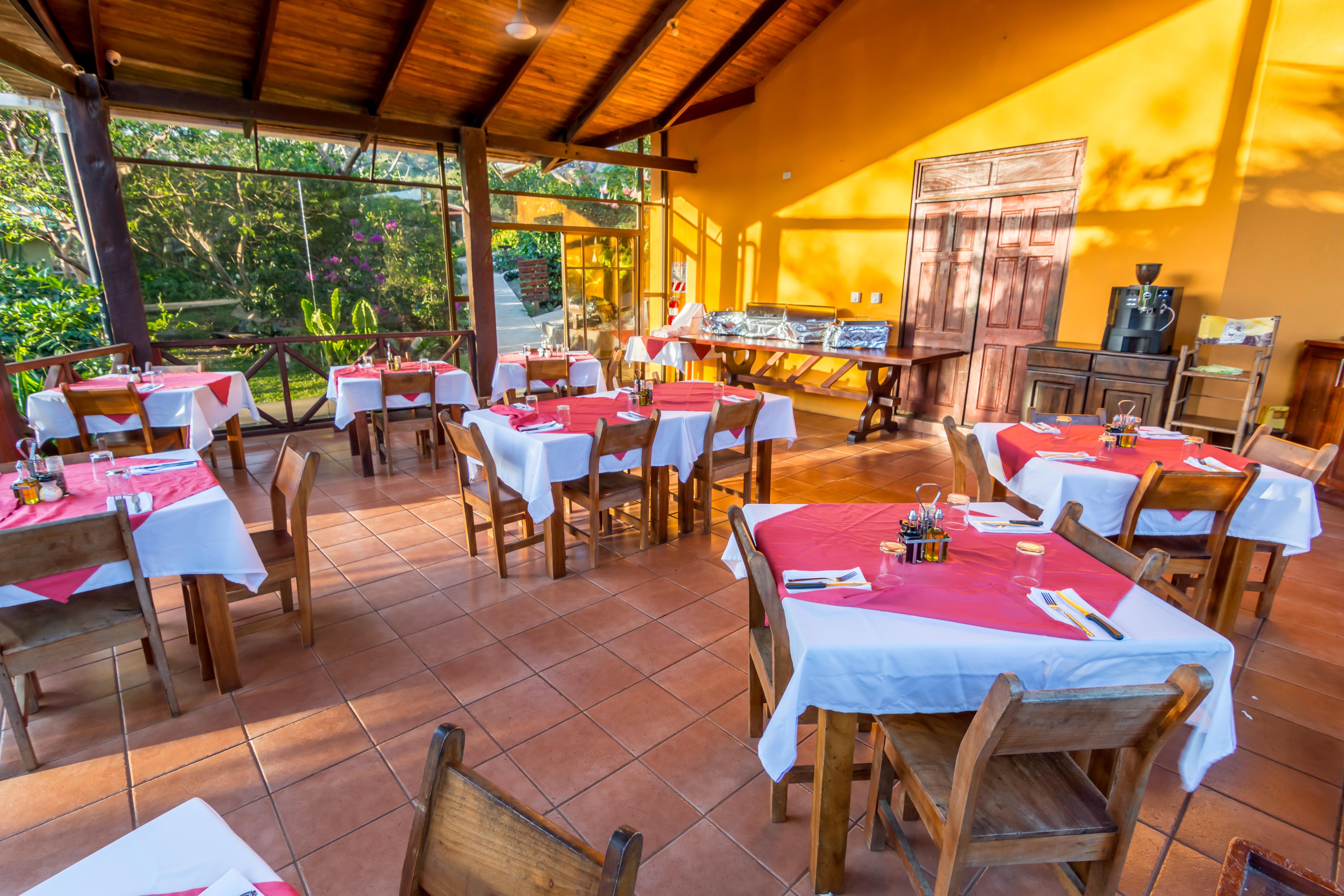 Rinconcito Lodge Hacienda Santa María Exterior foto