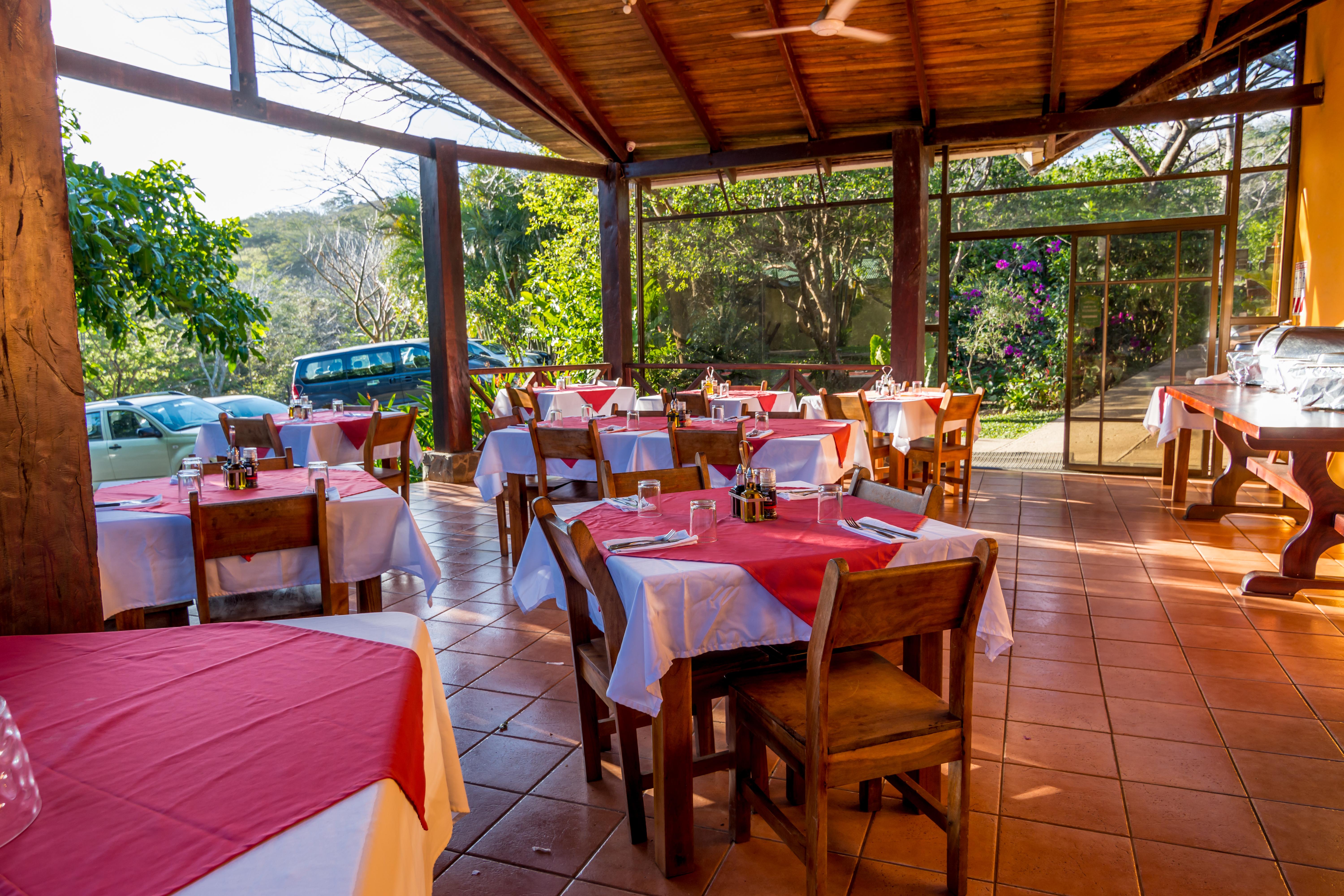 Rinconcito Lodge Hacienda Santa María Exterior foto