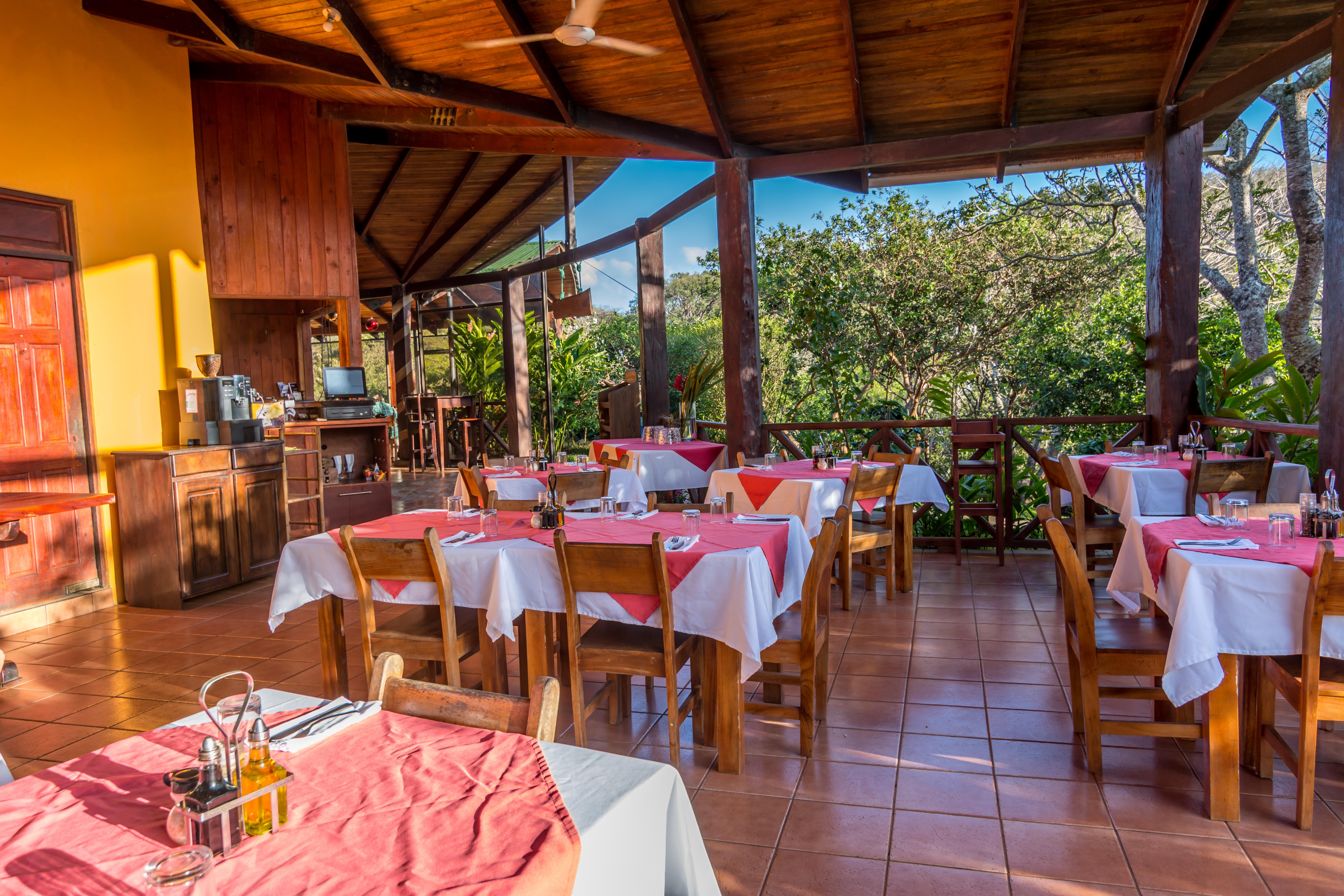 Rinconcito Lodge Hacienda Santa María Exterior foto