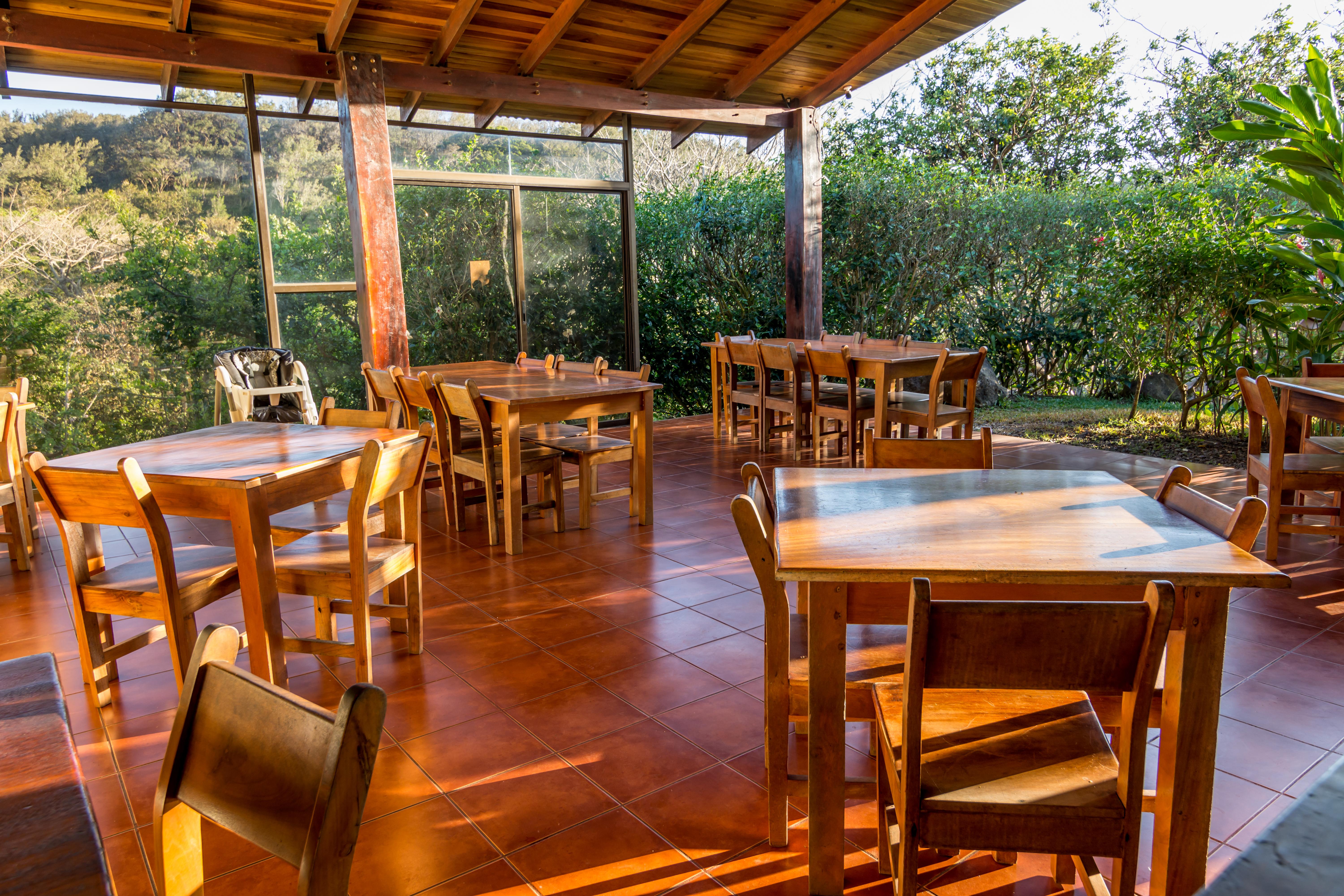 Rinconcito Lodge Hacienda Santa María Exterior foto