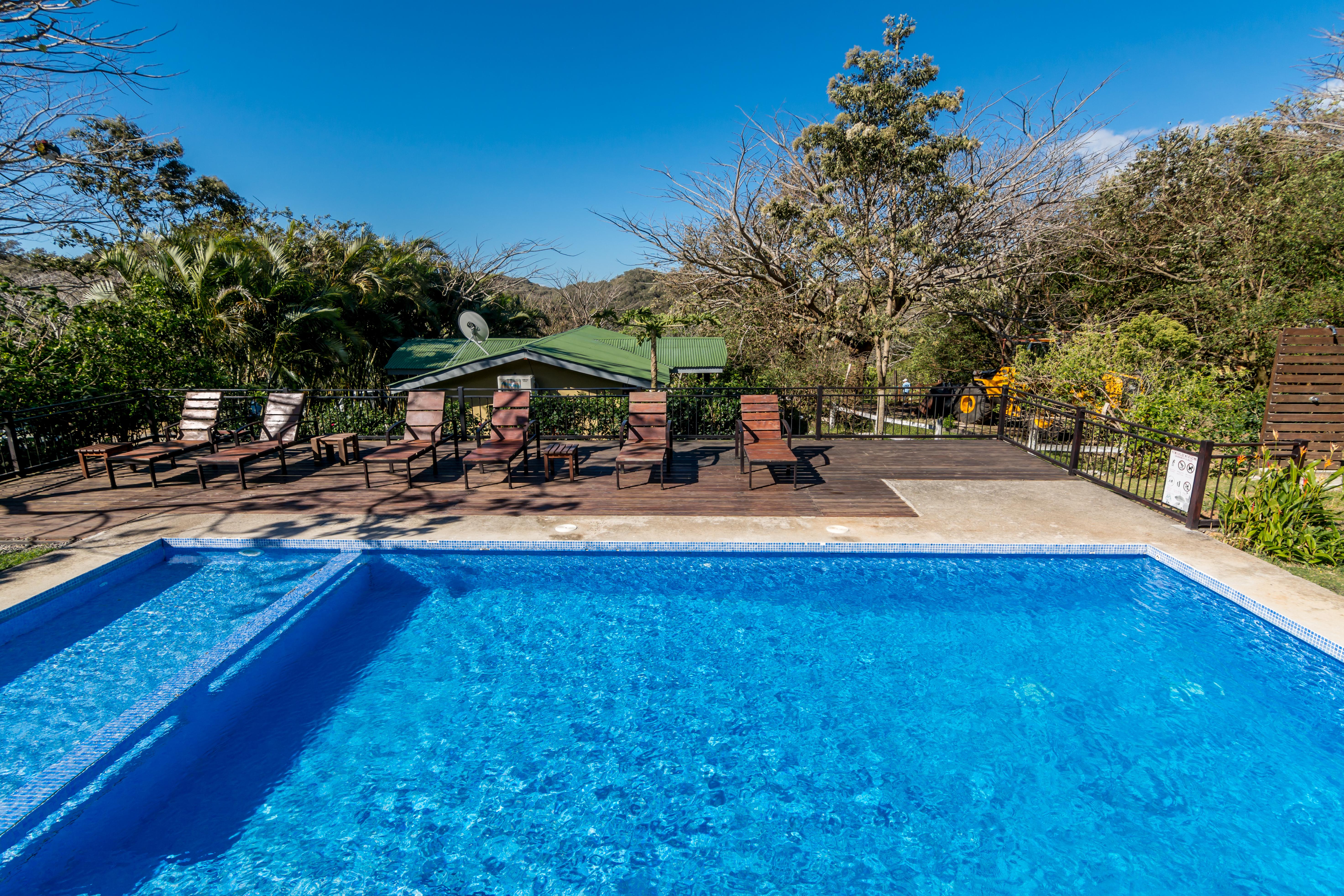 Rinconcito Lodge Hacienda Santa María Exterior foto